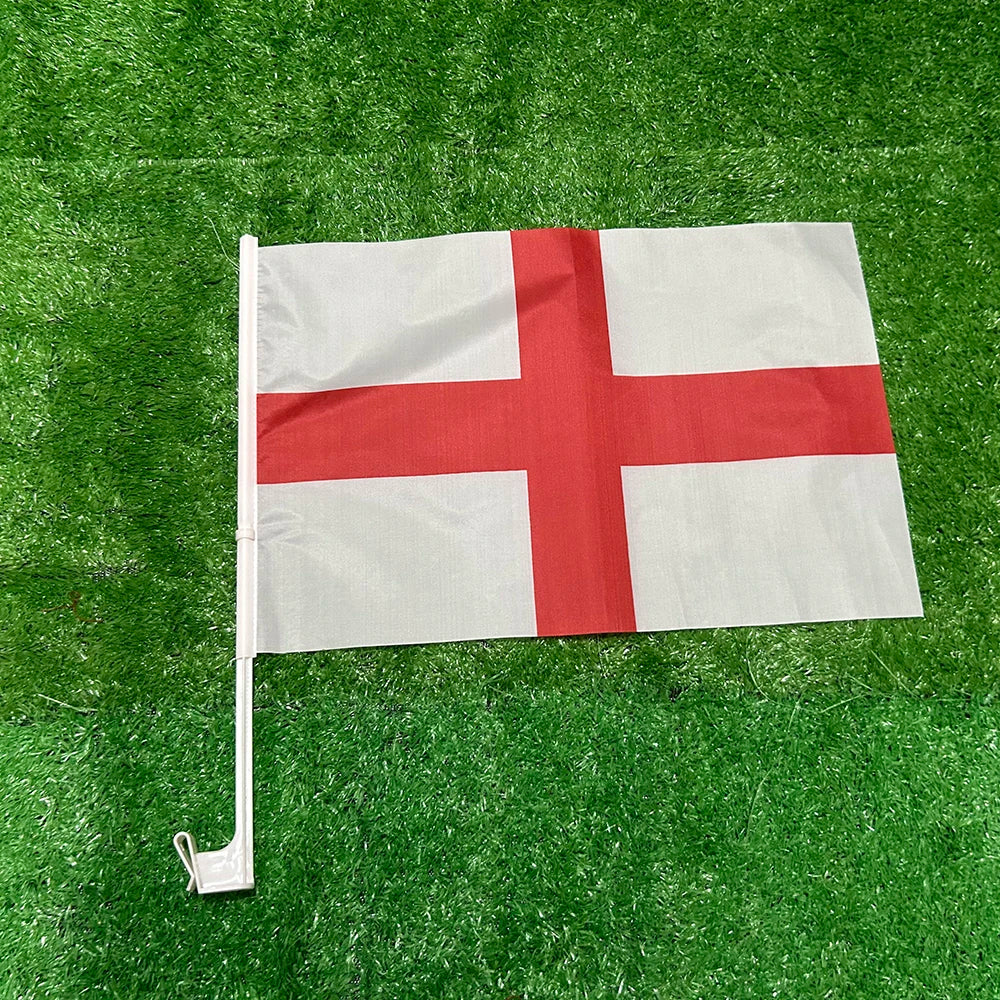 Drapeau Pour Voitures Angleterre