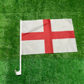 Drapeau Pour Voitures Angleterre