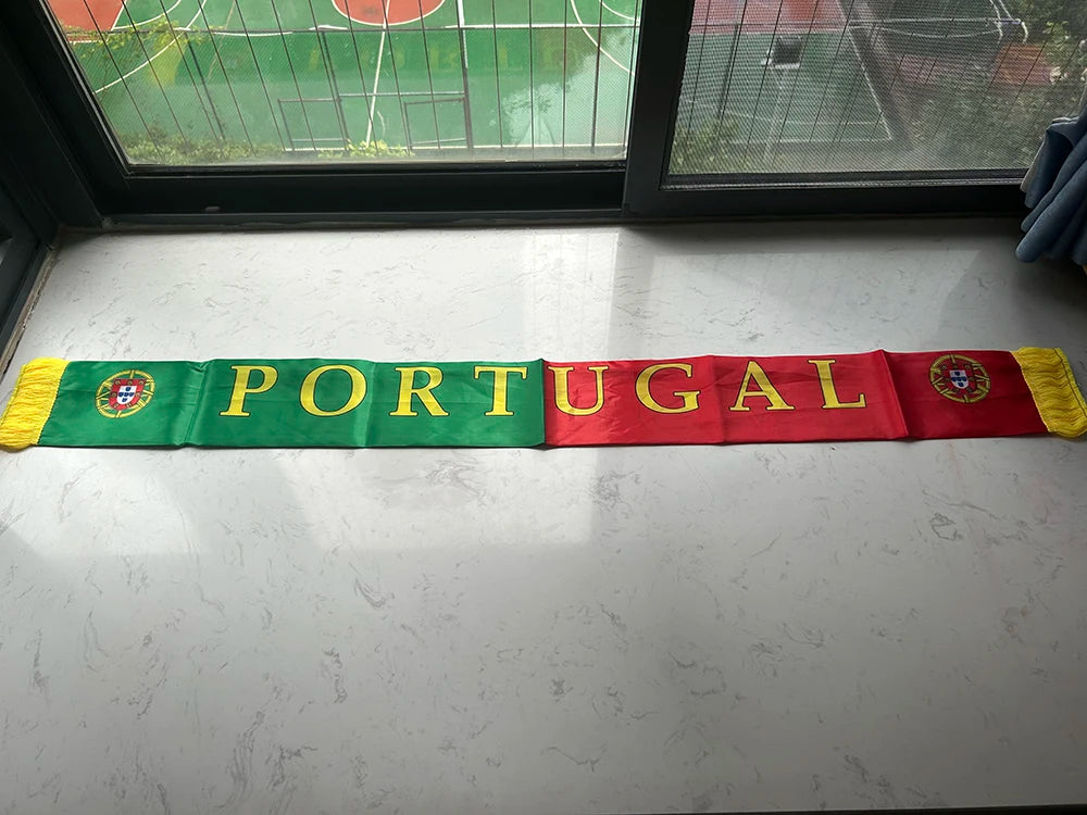 Écharpe Porugal