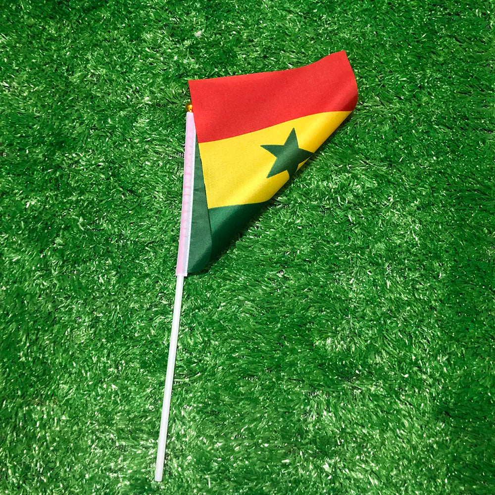 Mini Drapeau Sénégal