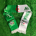 Écharpe Algérie