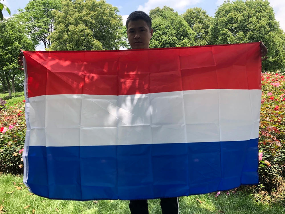 Drapeau Pays-bas