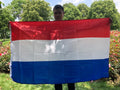 Drapeau Pays-bas