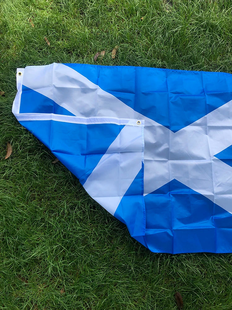 Drapeau Ecosse