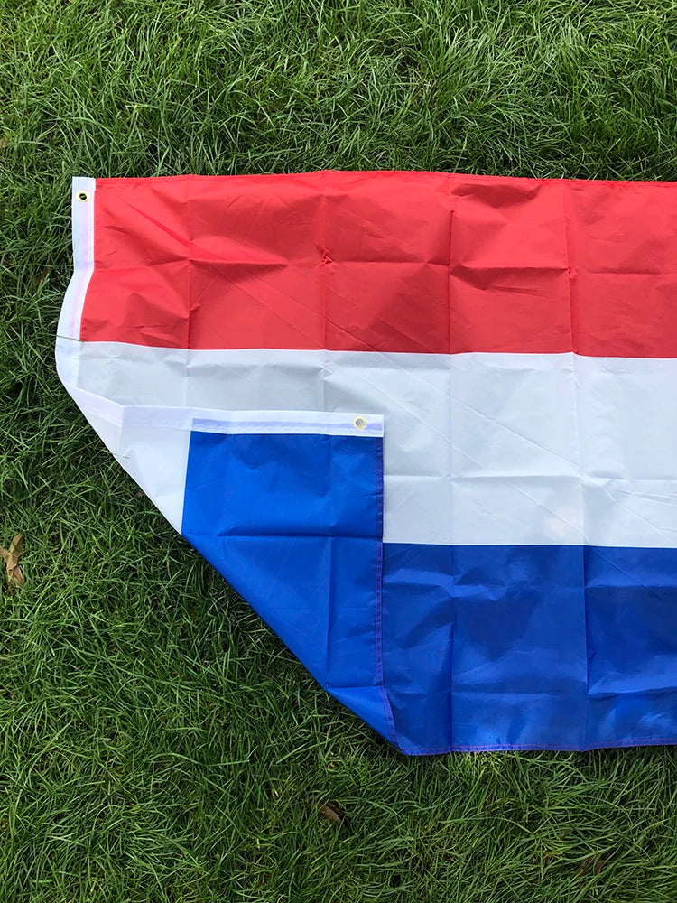 Drapeau Pays-bas