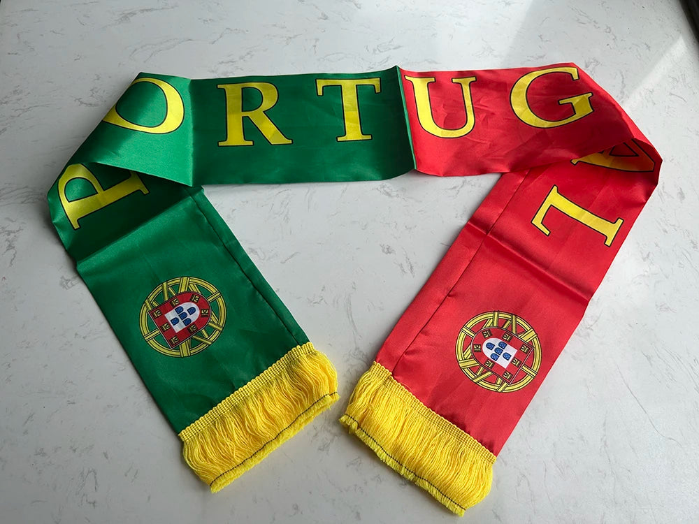Écharpe Porugal