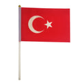 Mini Drapeau Turquie