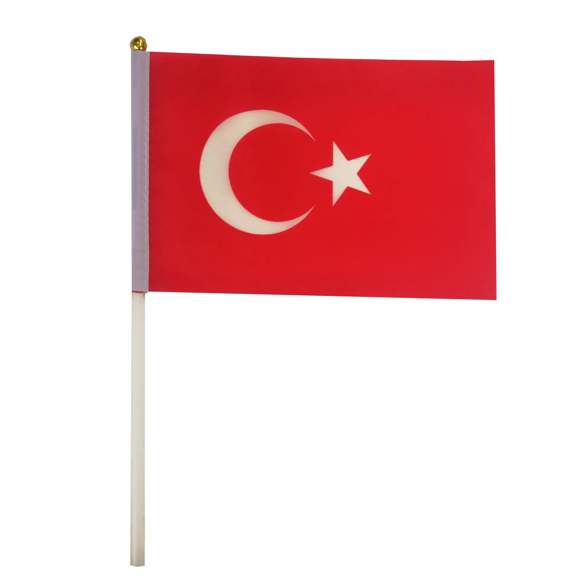 Mini Drapeau Turquie