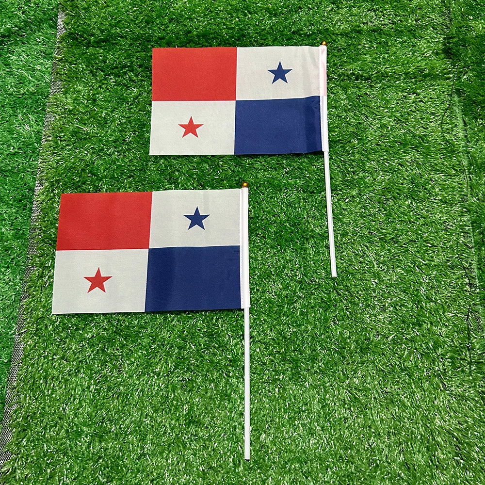 Mini Drapeau Panama