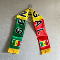 Écharpe Sénégal
