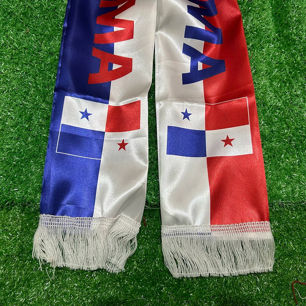 Écharpe Panama