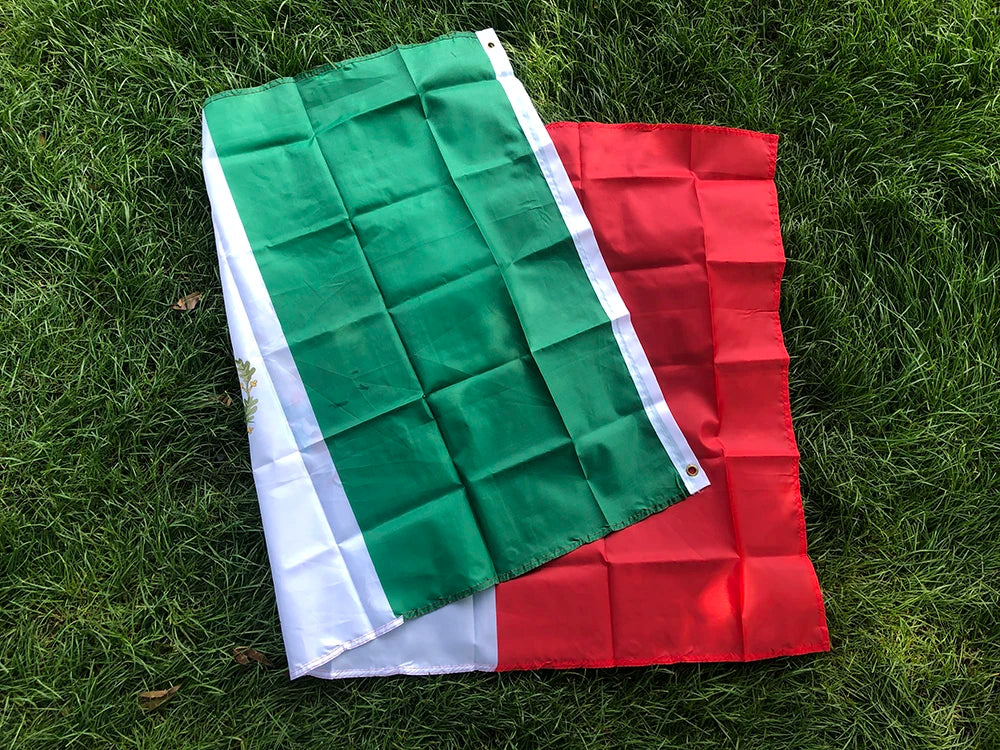 Drapeau Mexique