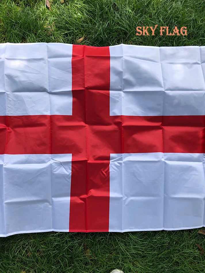 Drapeau Angleterre