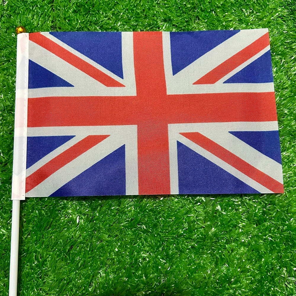 Mini Drapeau Royaume-Uni