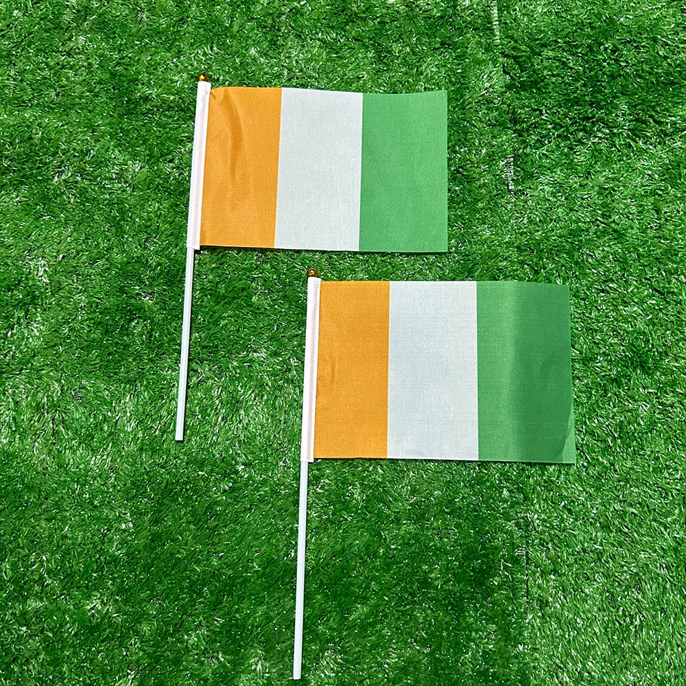 Mini Drapeau Côte d'Ivoire