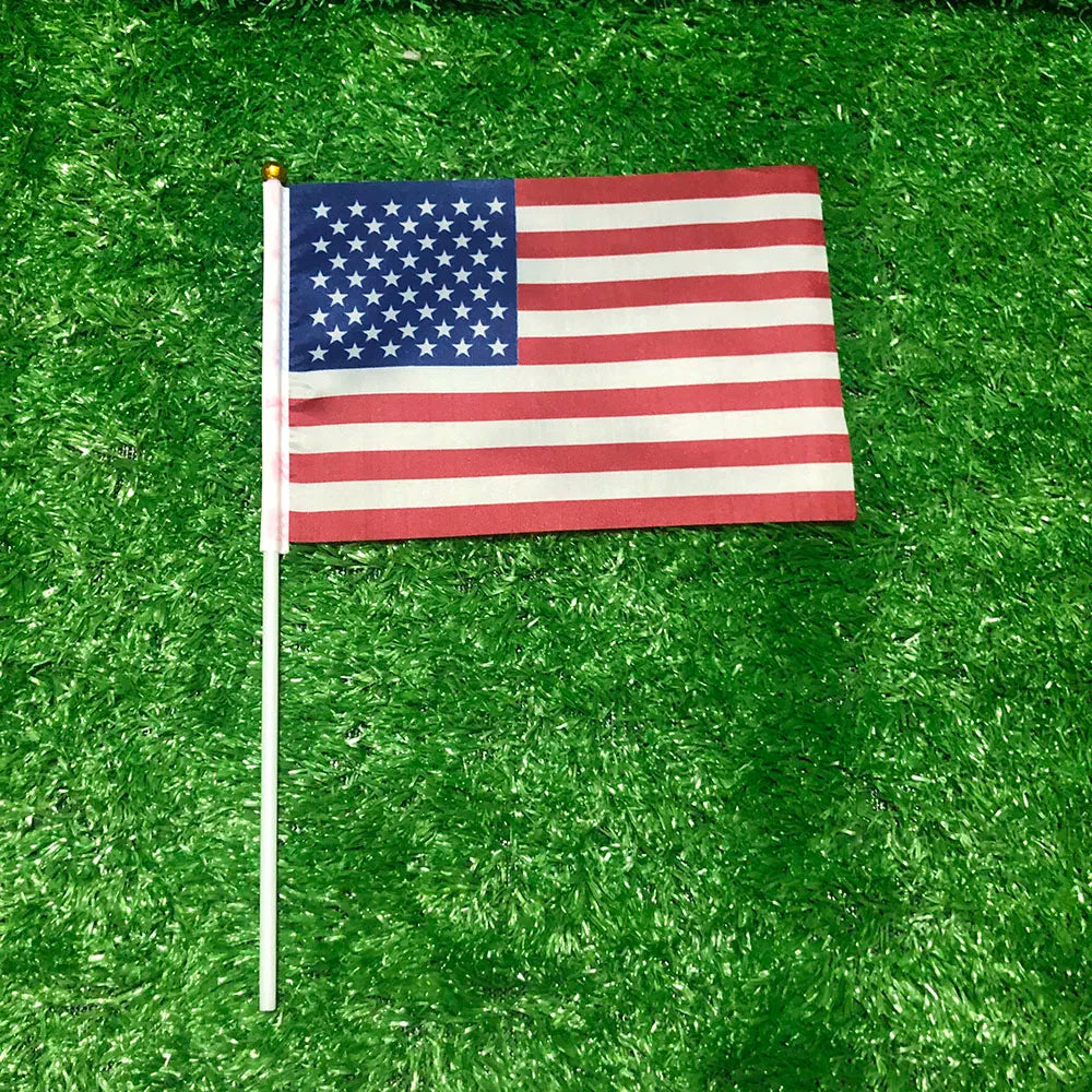 Mini Drapeau États-Unis