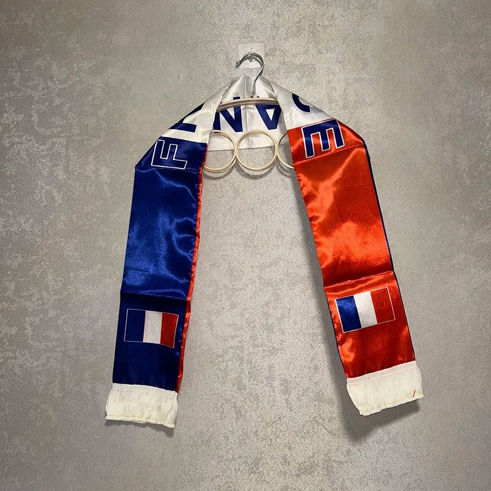 Écharpe France