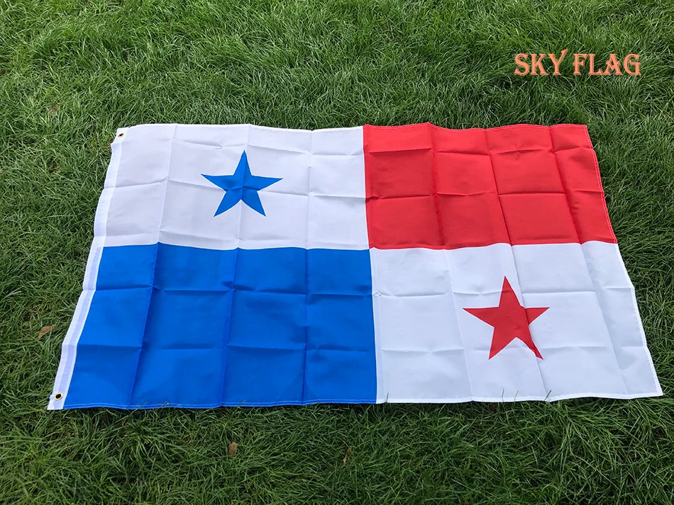 Drapeau Panama