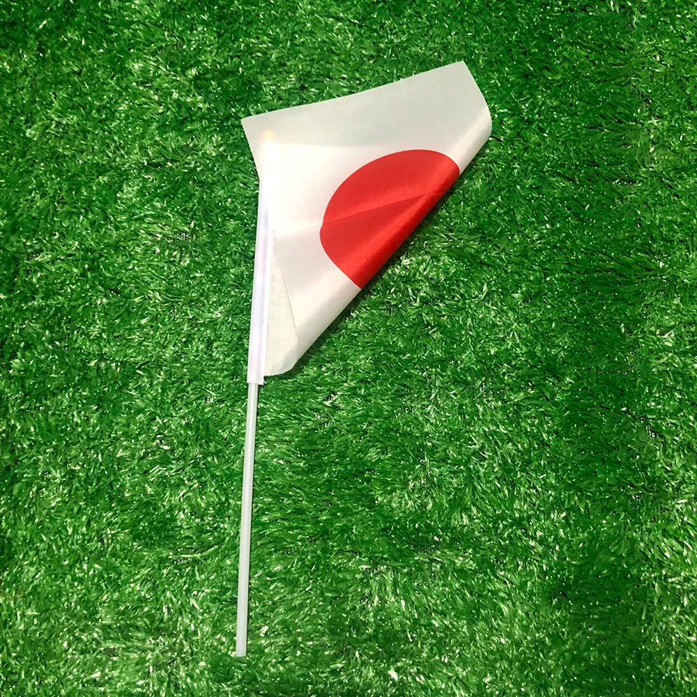 Mini Drapeau Japon