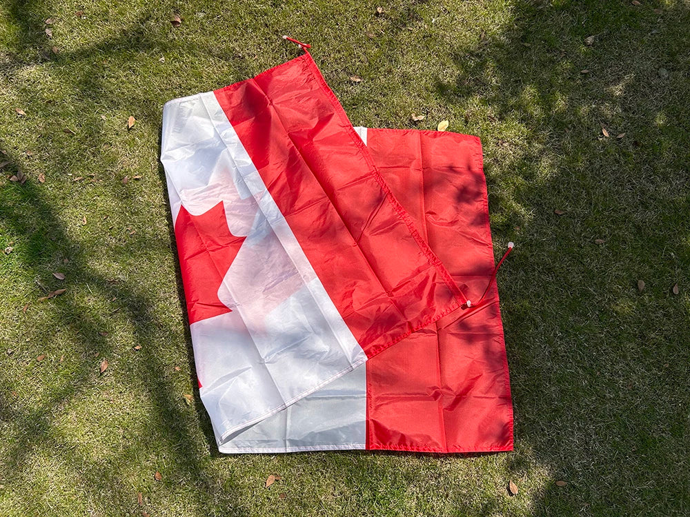 Cape Drapeau Canada