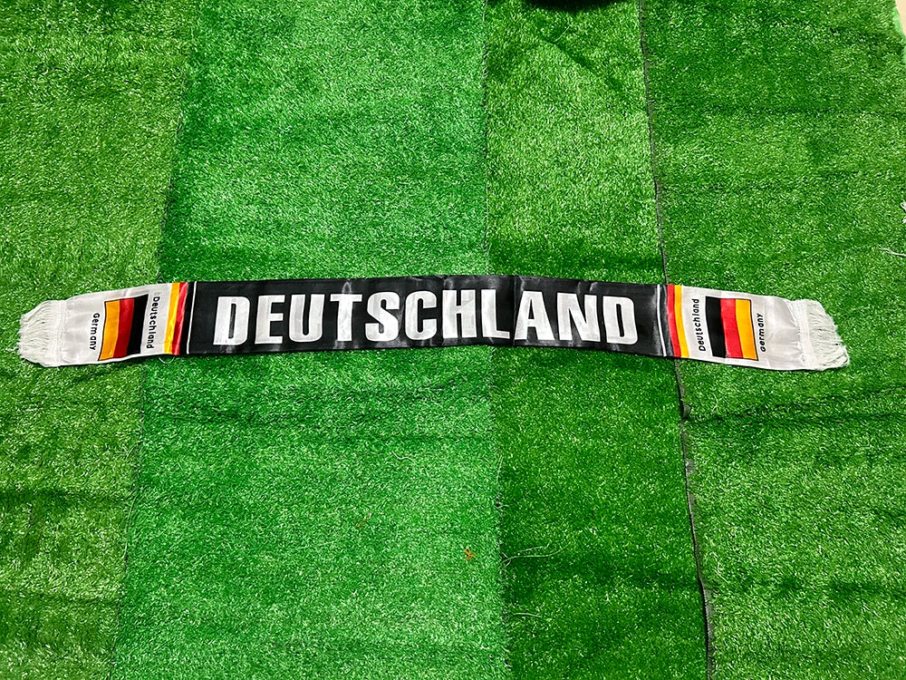 Écharpe Allemagne