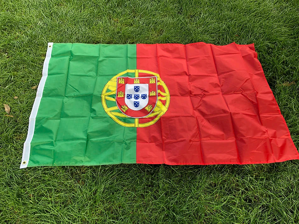 Drapeau Portugal