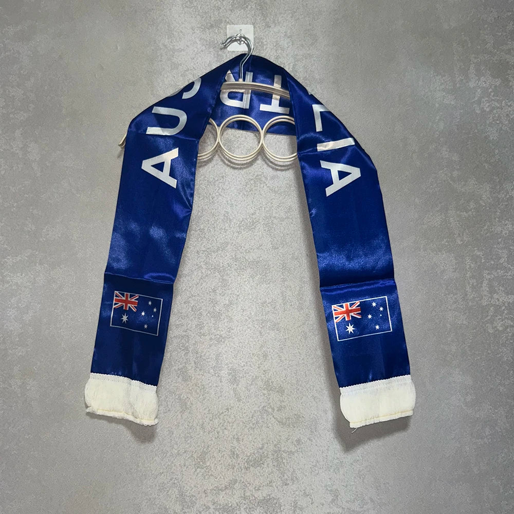 Écharpe Australie