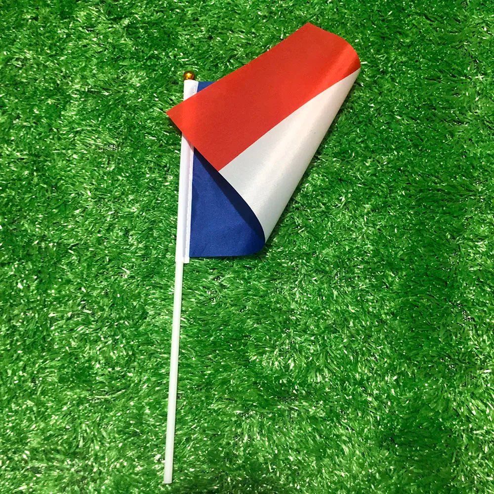 Mini Drapeau France