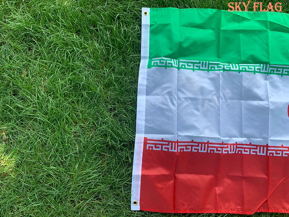 Drapeau Iran