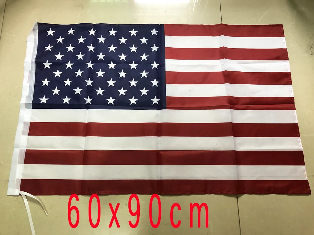 Drapeau États-Unis