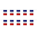 Guirlande de Drapeaux France