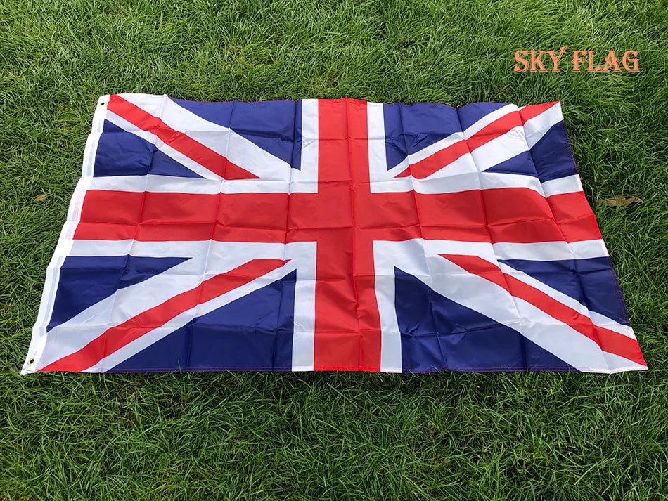 Drapeau Royaume-Uni