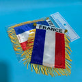 Mini Fanion France