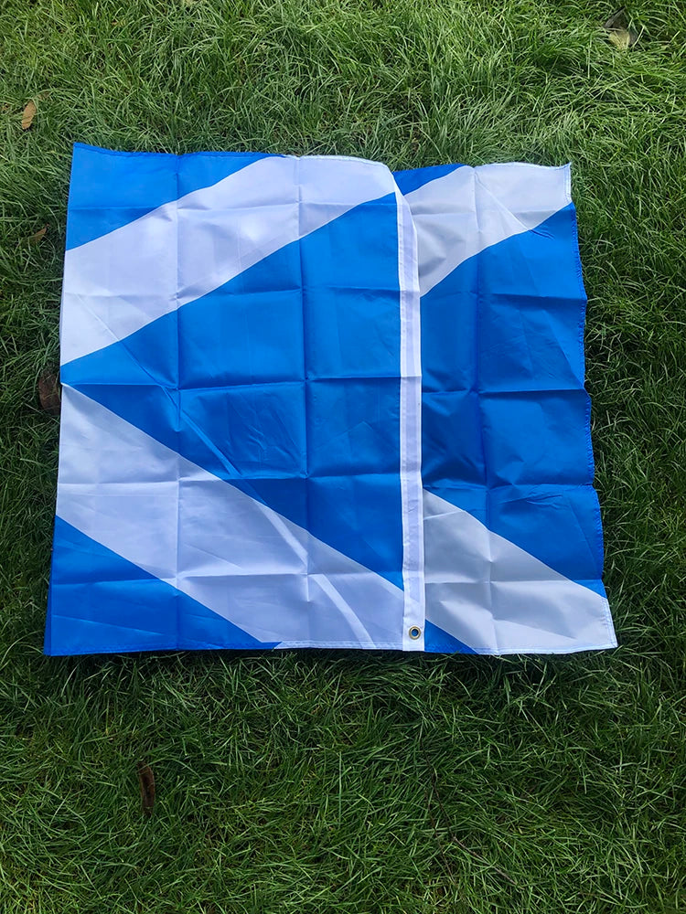 Drapeau Ecosse