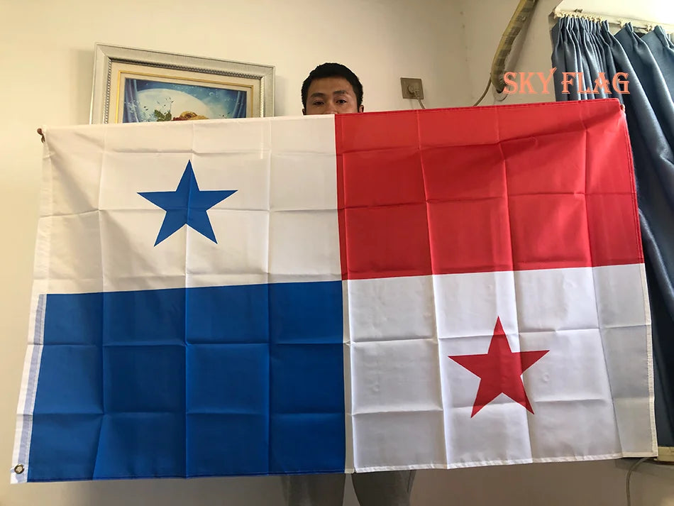 Drapeau Panama