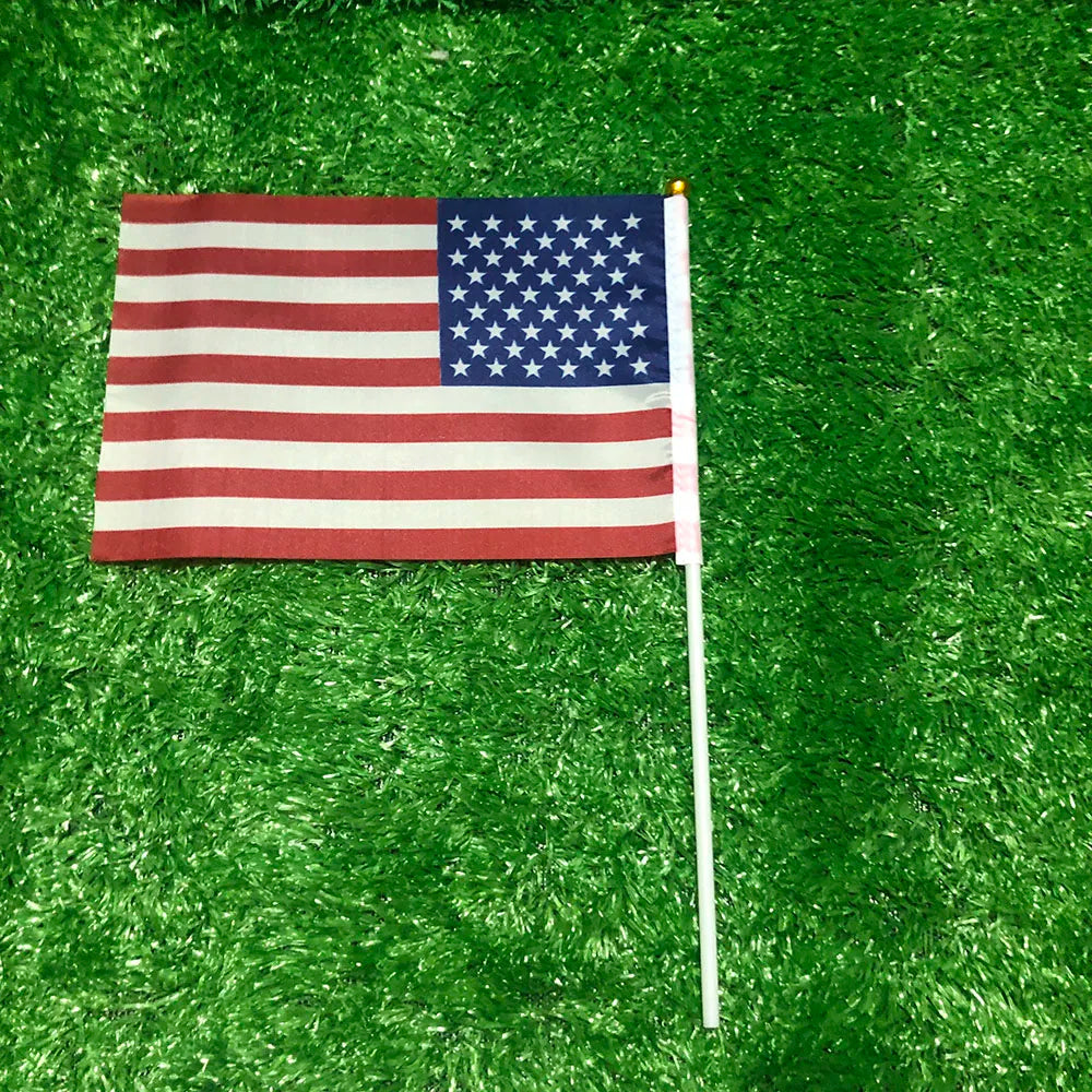 Mini Drapeau États-Unis