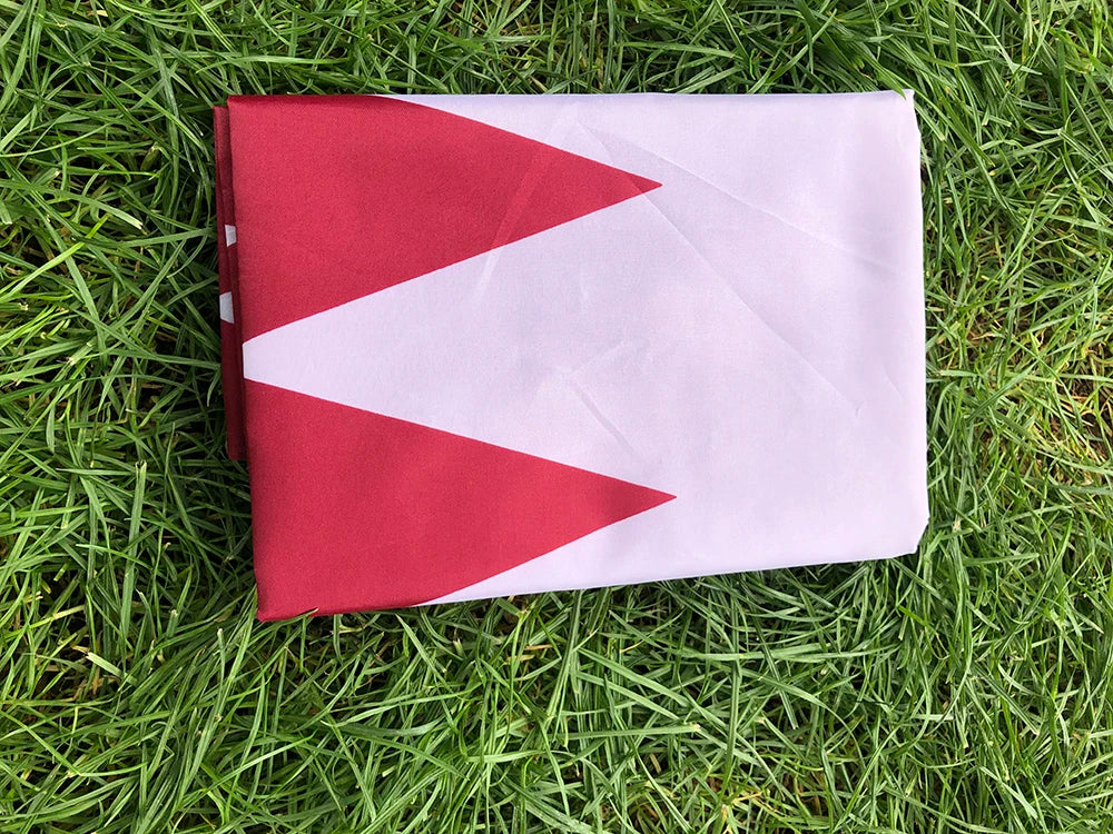 Drapeau Qatar