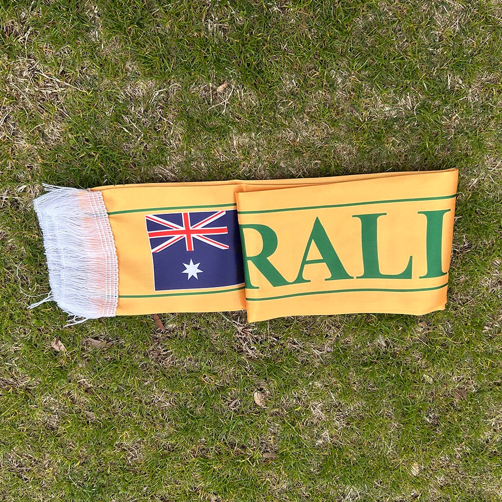 Écharpe Australie