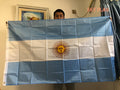 Drapeau Argentine