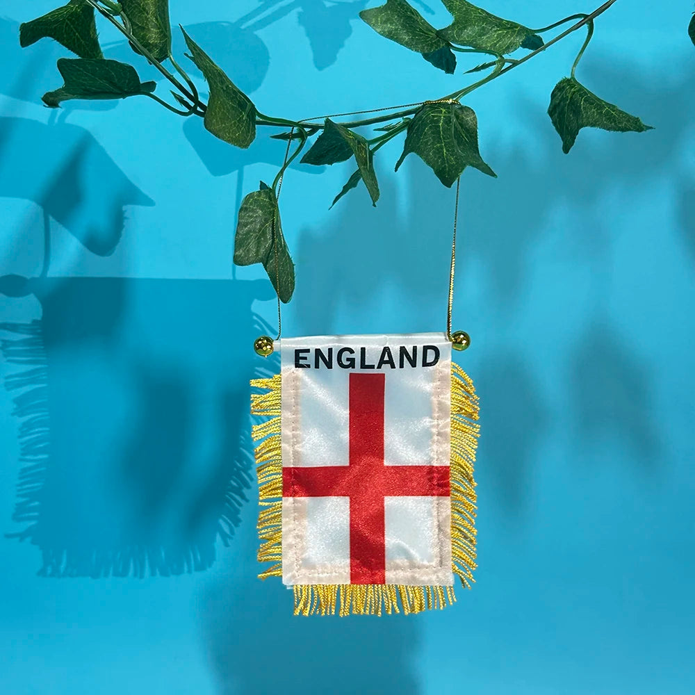 Mini Fanion Angleterre