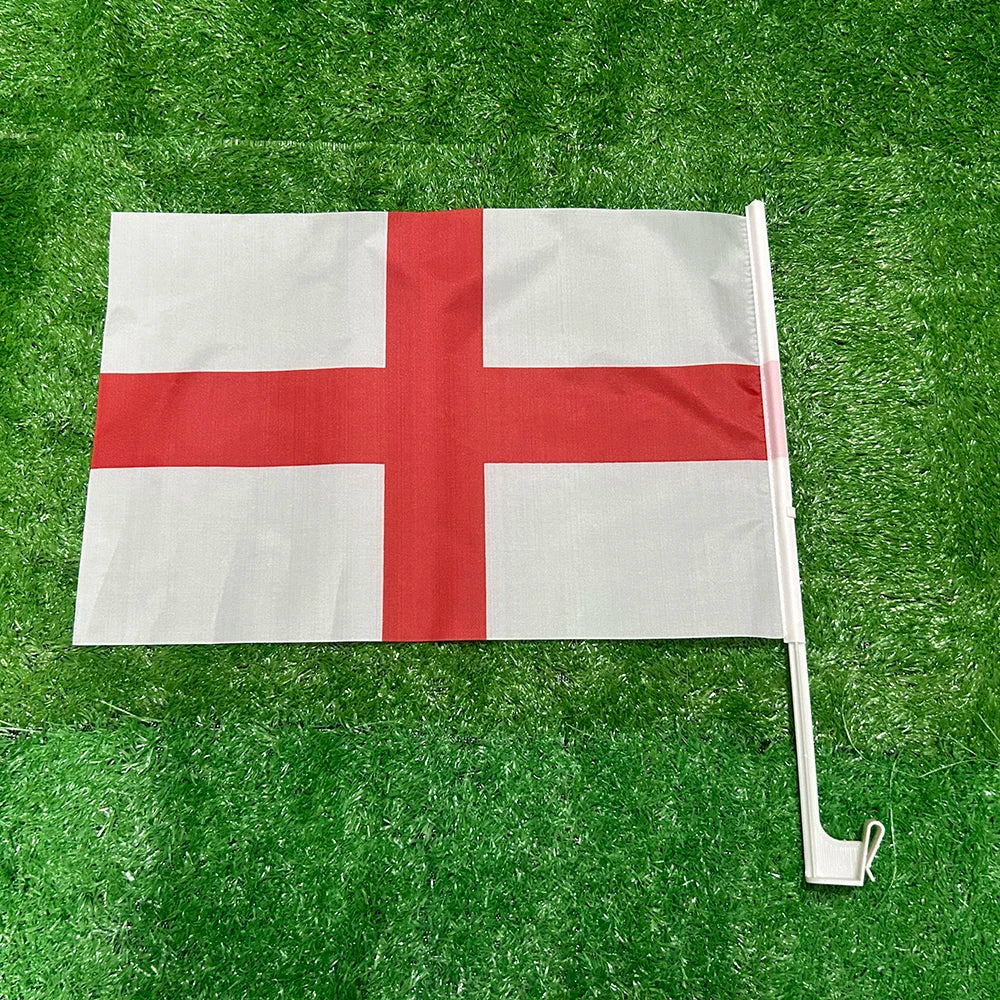 Drapeau Pour Voitures Angleterre