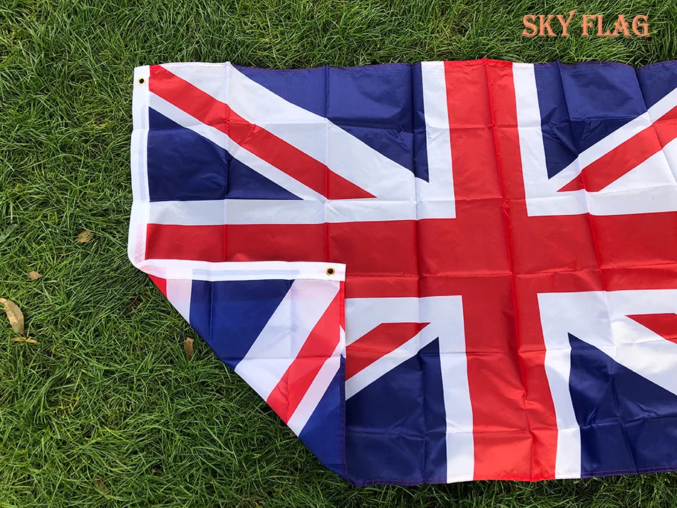 Drapeau Royaume-Uni
