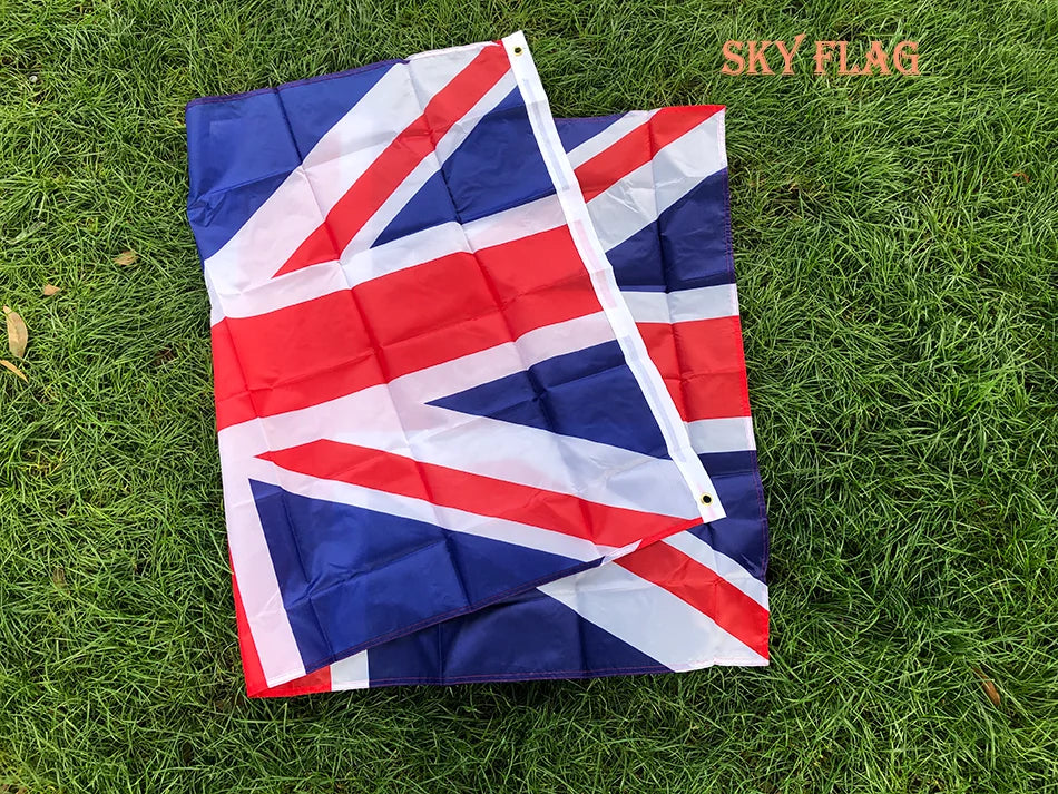 Drapeau Royaume-Uni