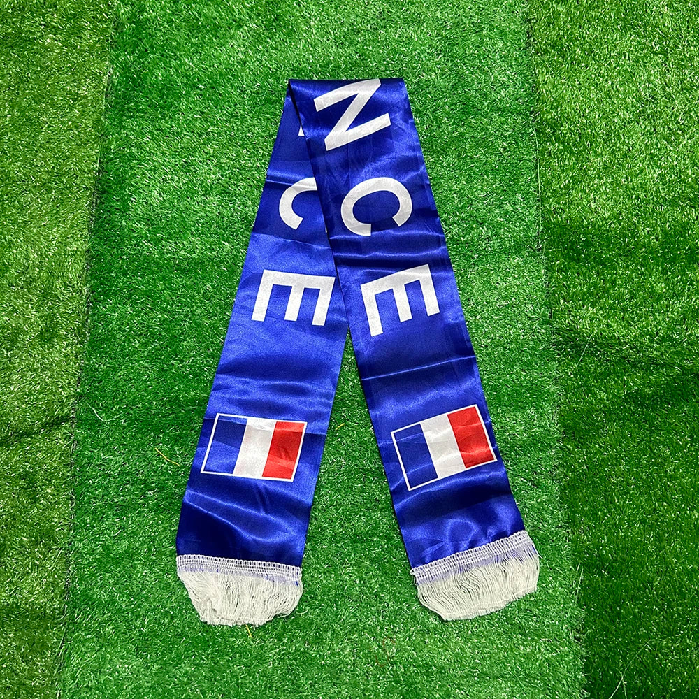 Écharpe France
