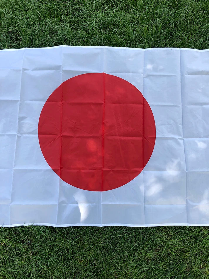 Drapeau Japan