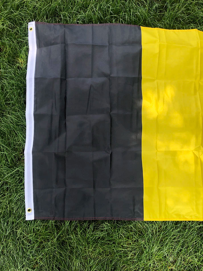 Drapeau Belgique