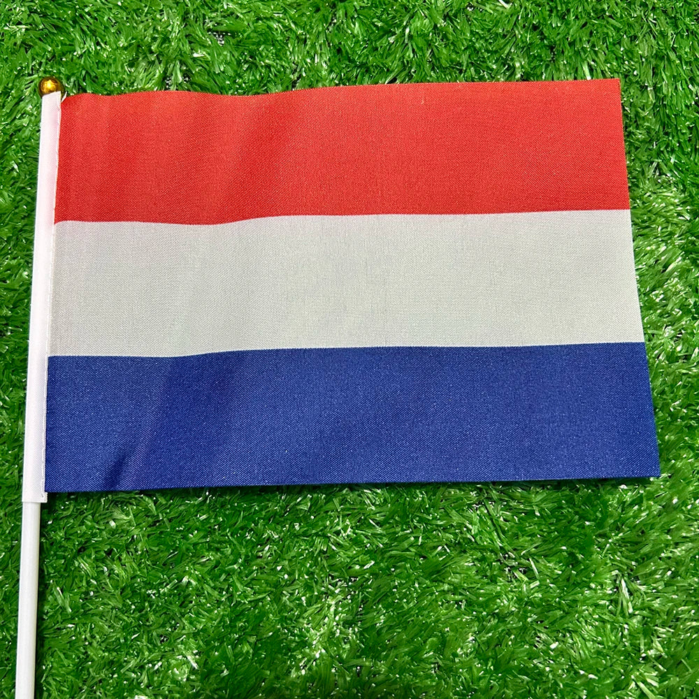 Mini Drapeau Pays-Bas