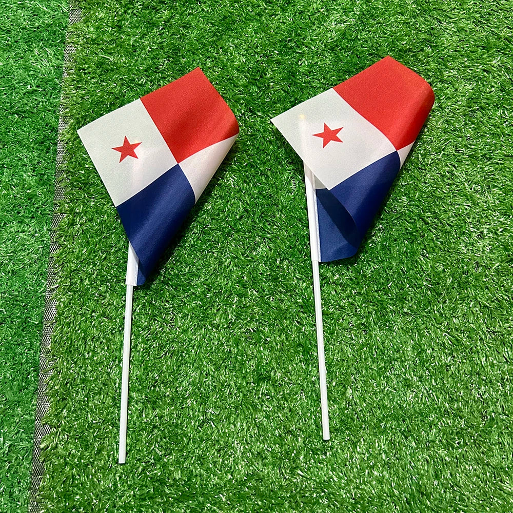 Mini Drapeau Panama