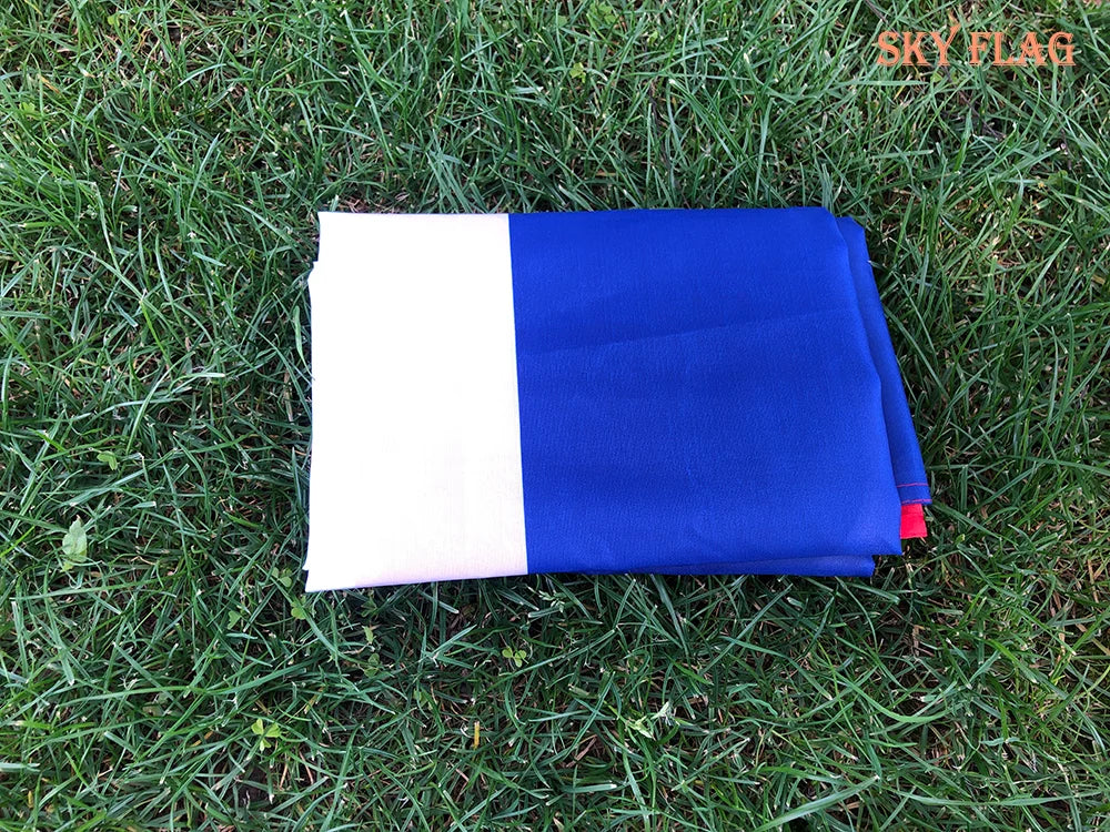 Drapeau France
