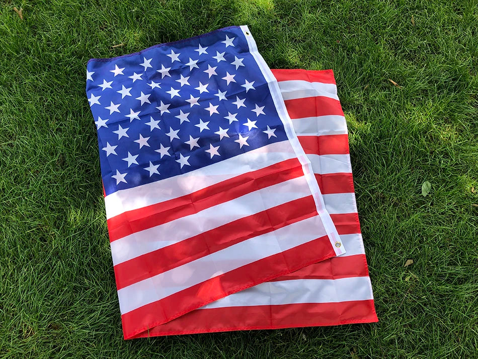 Drapeau États-Unis